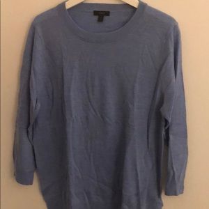 J. Crew Tippi Sweater